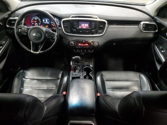 Фото 8 - KIA SORENTO