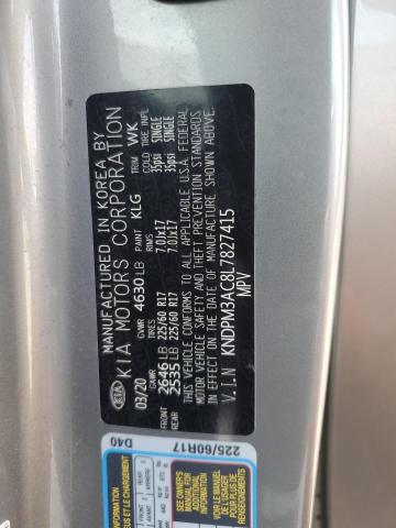 Фото 12 - KIA SPORTAGE