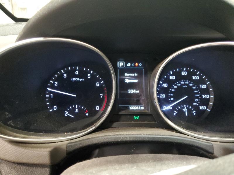 Фото 9 - HYUNDAI SANTA FE