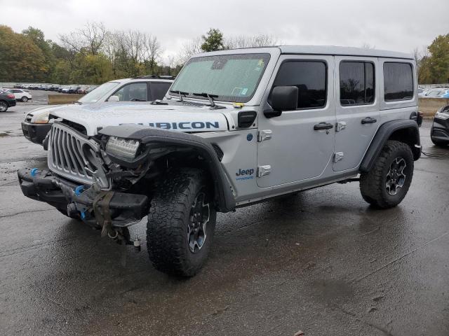 Фото 1 - JEEP WRANGLER