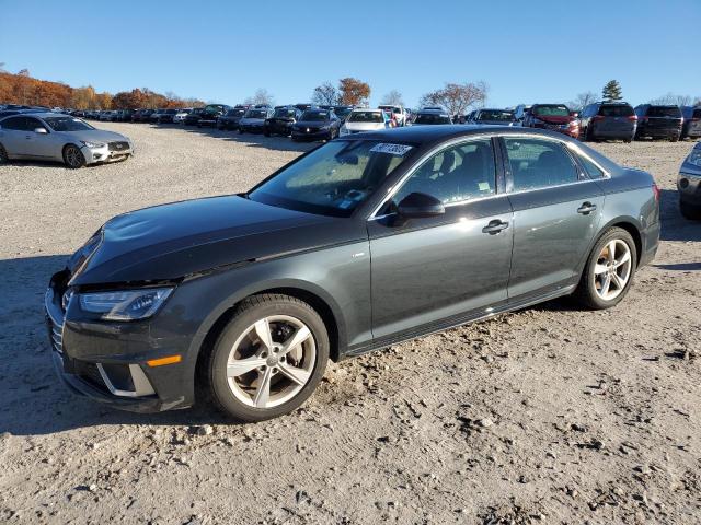 Фото 1 - AUDI A4