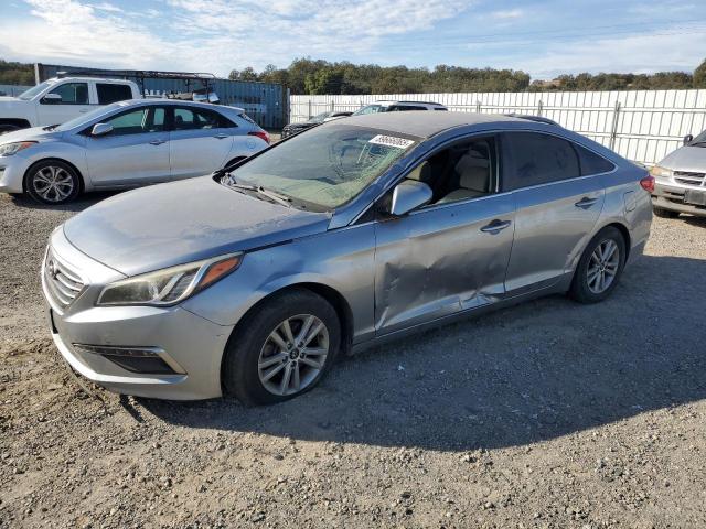 Фото 1 - HYUNDAI SONATA