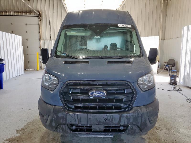 FORD TRANSIT 2020 VIN 1FTBR3X8XLKA86857