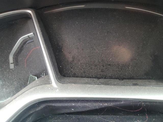 Фото 9 - HONDA CIVIC