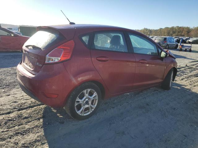 Фото 3 - FORD FIESTA