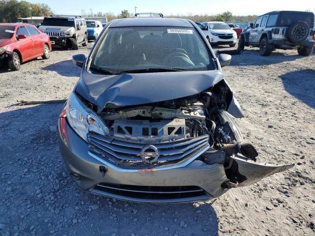 Фото 5 - NISSAN VERSA