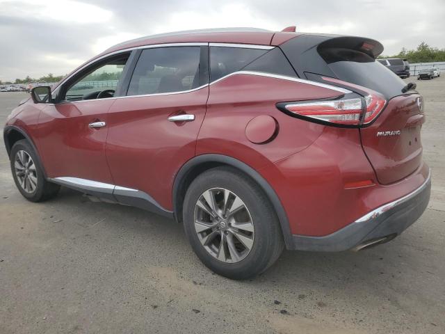 Фото 2 - NISSAN MURANO