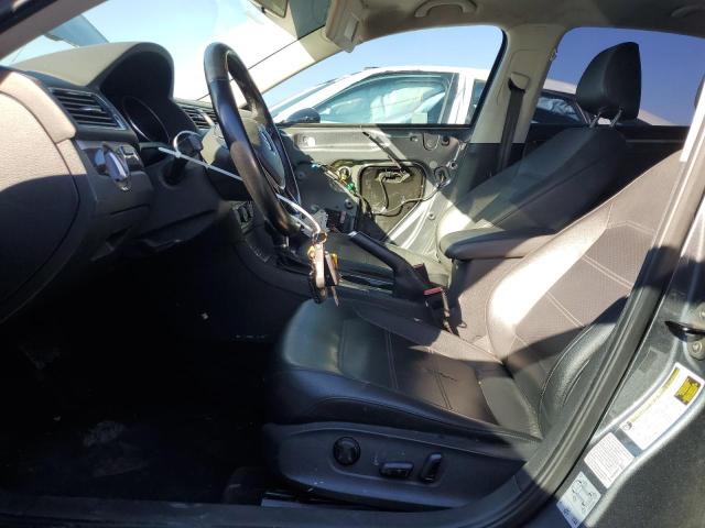 Фото 7 - VOLKSWAGEN PASSAT