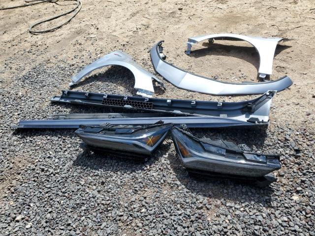 Фото 12 - ACURA INTEGRA A-