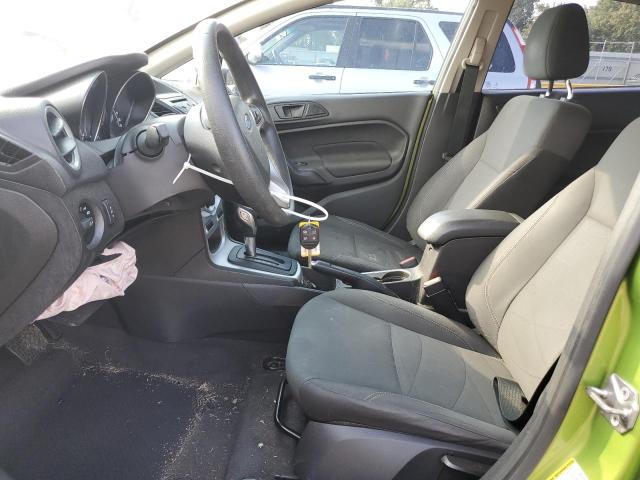 Фото 7 - FORD FIESTA