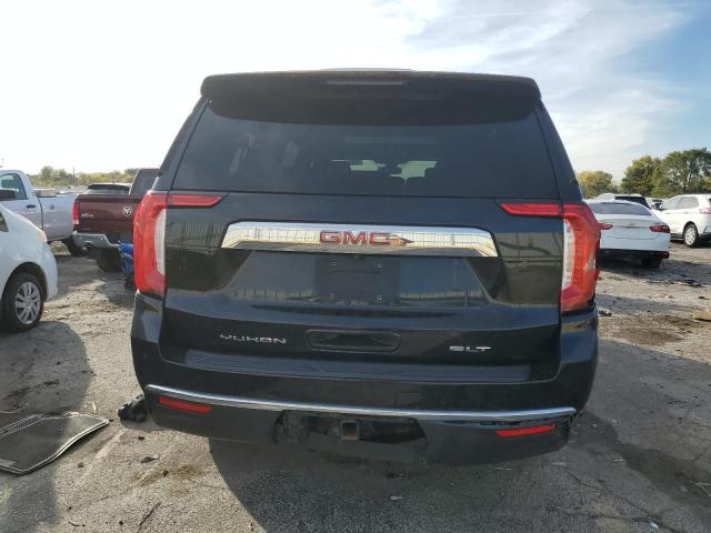 Фото 6 - GMC YUKON