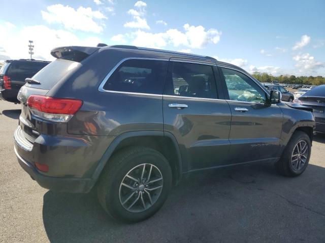 Фото 3 - JEEP GRAND CHER