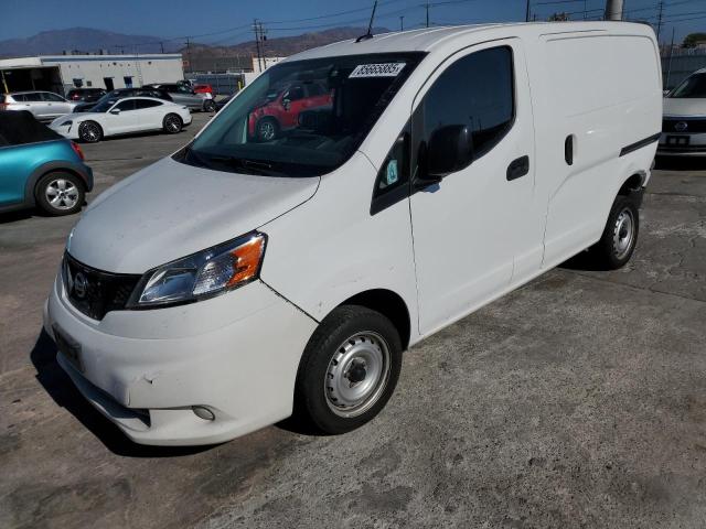 Фото 1 - NISSAN NV