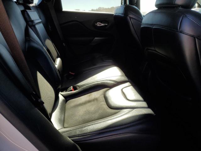 Фото 11 - JEEP GRAND CHER