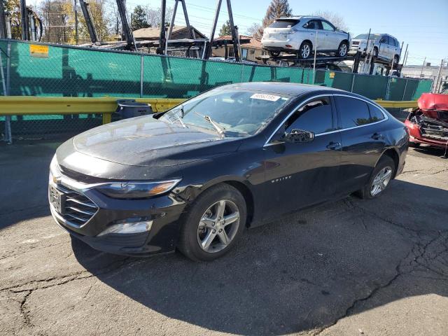 Фото 1 - CHEVROLET MALIBU