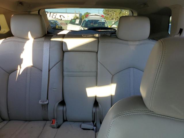 Фото 10 - CADILLAC SRX