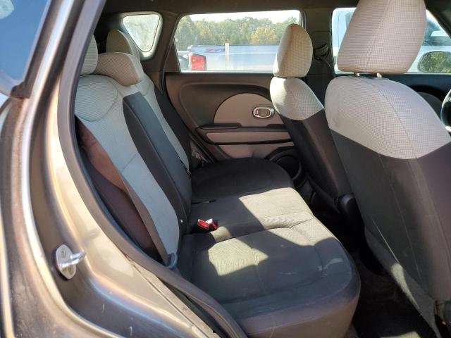 Фото 11 - KIA SOUL