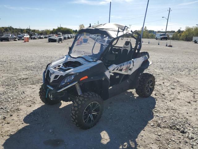 CFMOTO ZFORCE 800 2022
