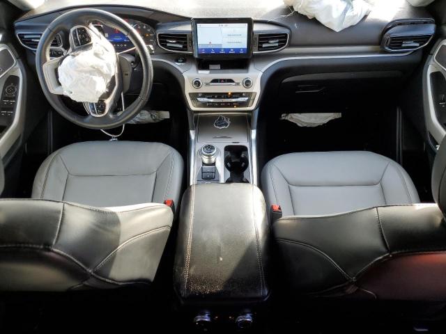 Фото 8 - FORD EXPLORER