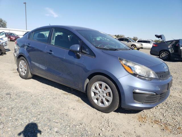 Фото 4 - KIA RIO