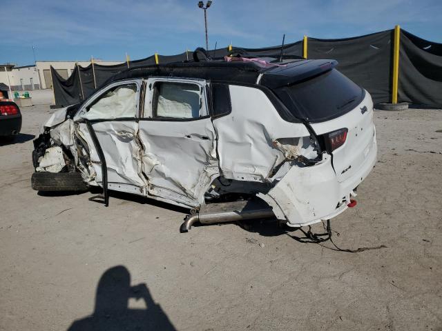 Фото 2 - JEEP COMPASS