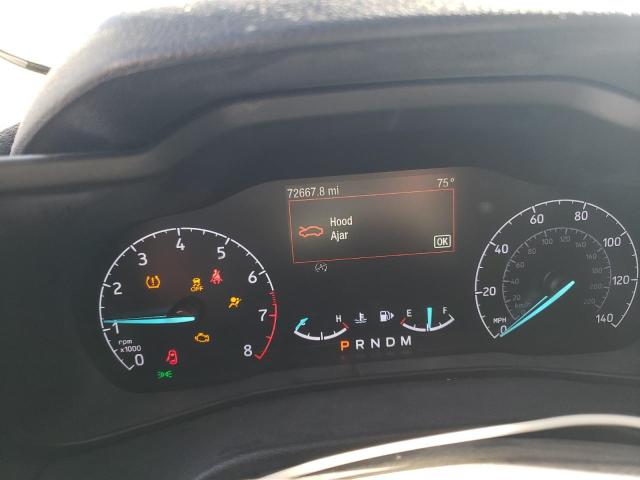 Фото 9 - FORD TRANSIT