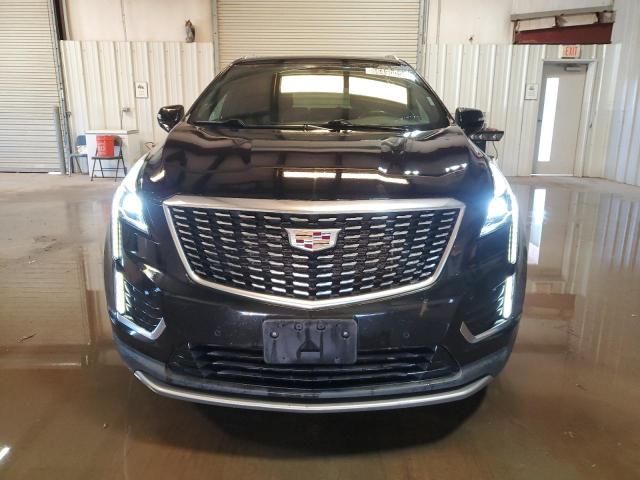 Фото 5 - CADILLAC XT5