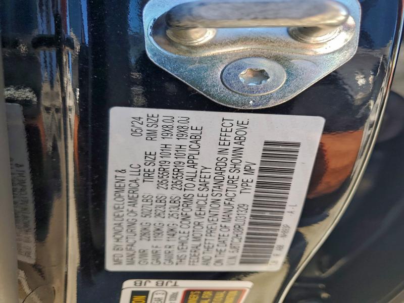 Фото 12 - ACURA RDX