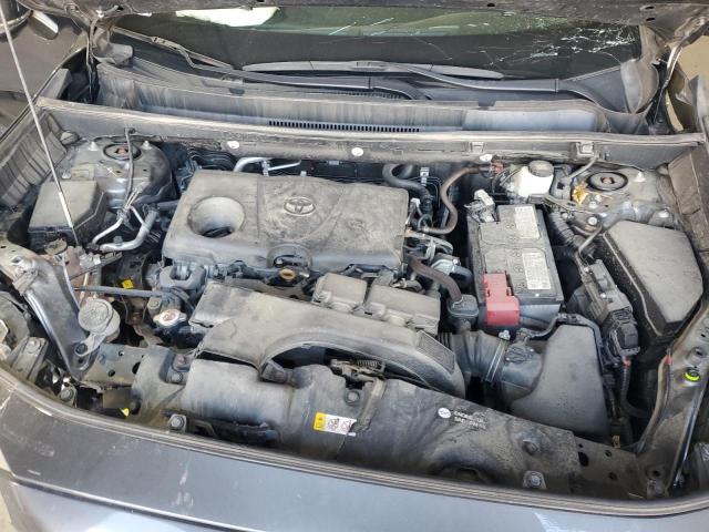 Фото 12 - TOYOTA RAV4