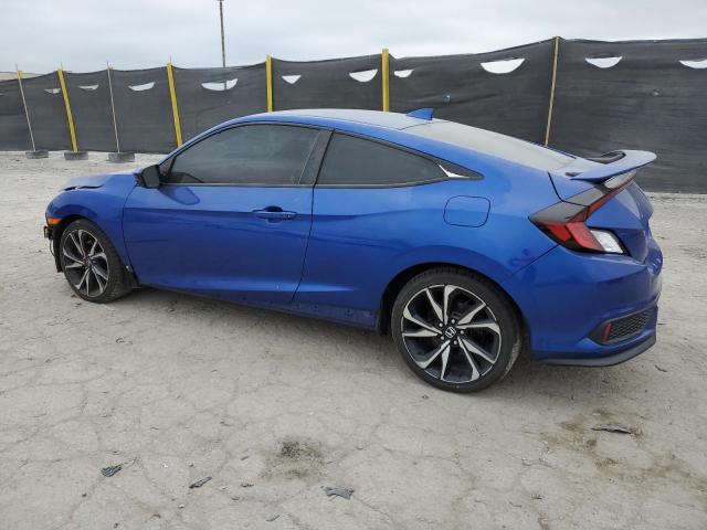 Фото 2 - HONDA CIVIC