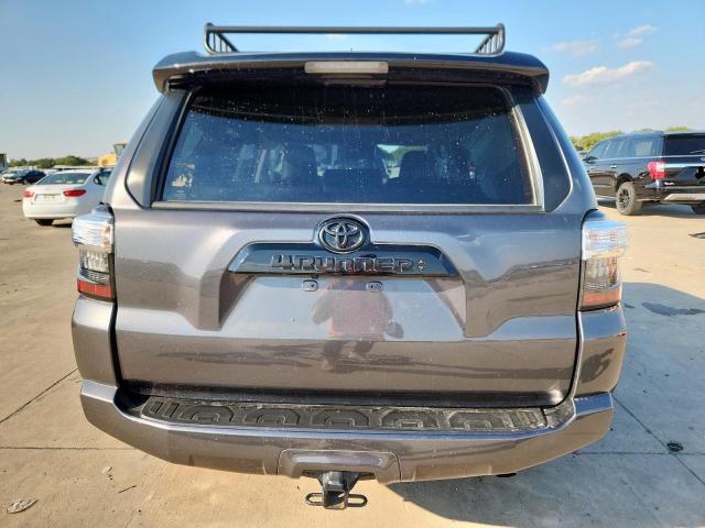 Фото 6 - TOYOTA 4RUNNER