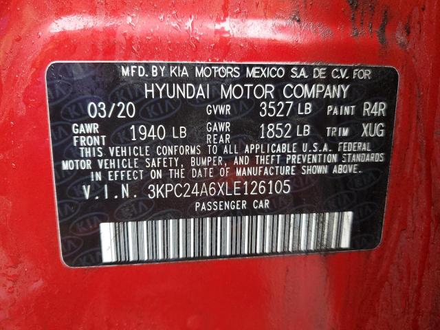 Фото 13 - HYUNDAI ACCENT