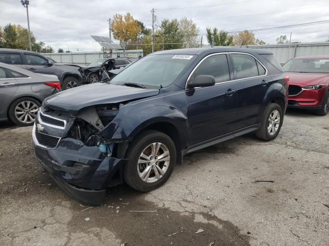 Фото 1 - CHEVROLET EQUINOX