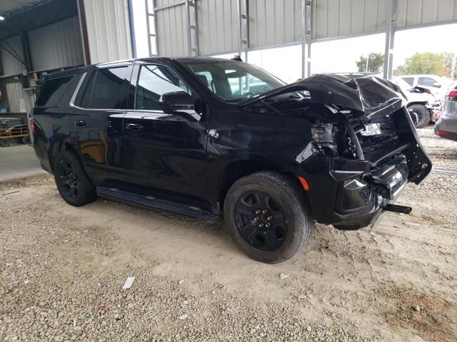 Фото 4 - CHEVROLET TAHOE