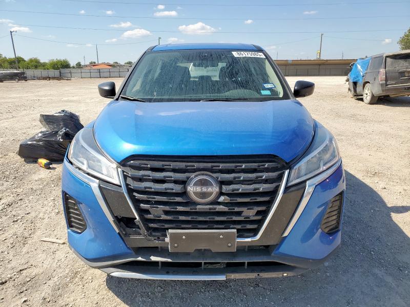 Фото 5 - NISSAN KICKS