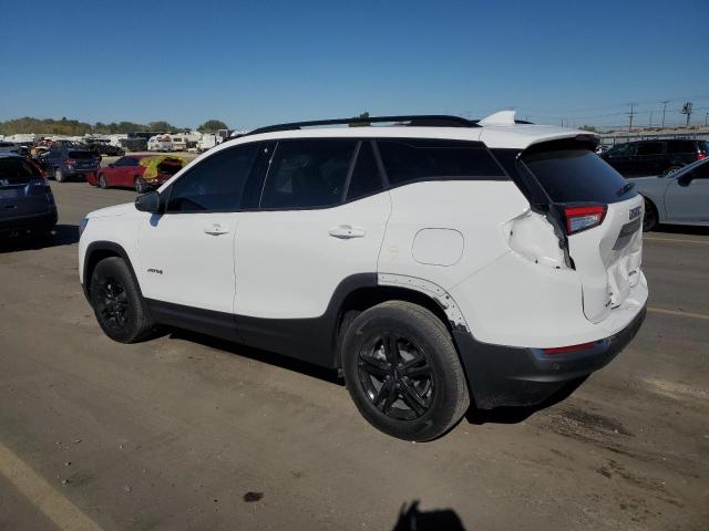 GMC TERRAIN AT 2024 VIN 3GKALYEG7RL155911