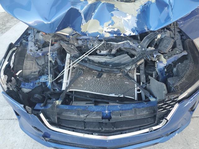 CADILLAC CT4 2021 VIN 1G6DJ5RK7M0127093