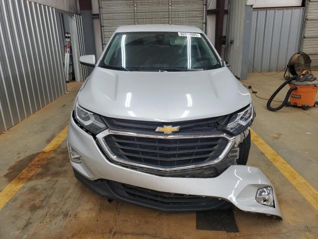 Фото 5 - CHEVROLET EQUINOX