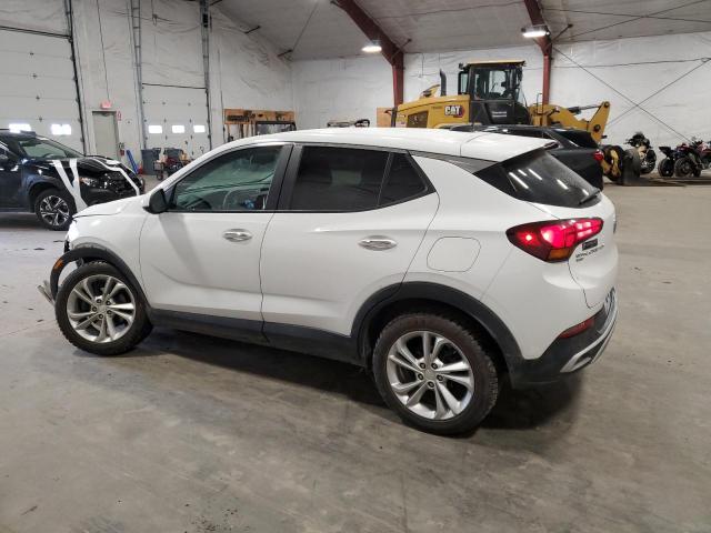 Фото 2 - BUICK ENCORE