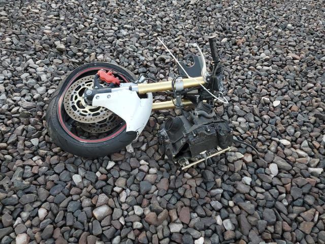 HONDA CBR CYCLE 2005