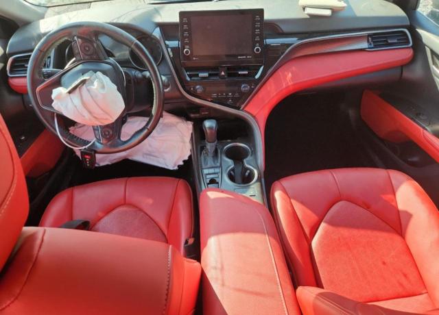 Фото 8 - TOYOTA CAMRY