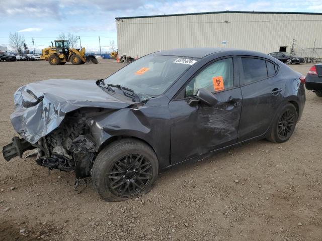 Фото 1 - MAZDA 3