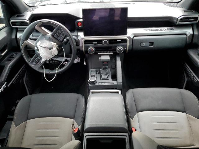 Фото 8 - TOYOTA TACOMA