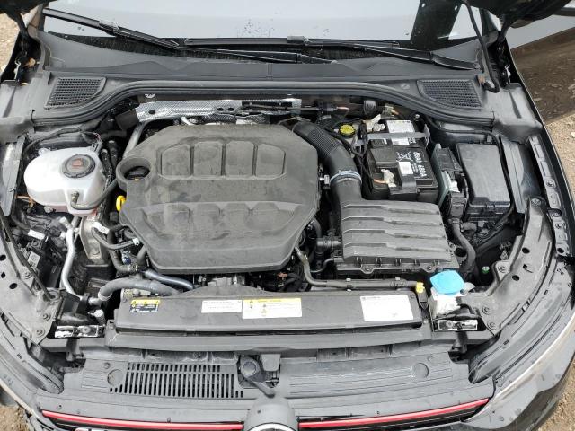 VOLKSWAGEN GTI SE 2024 VIN WVW2A7CD7RW218041