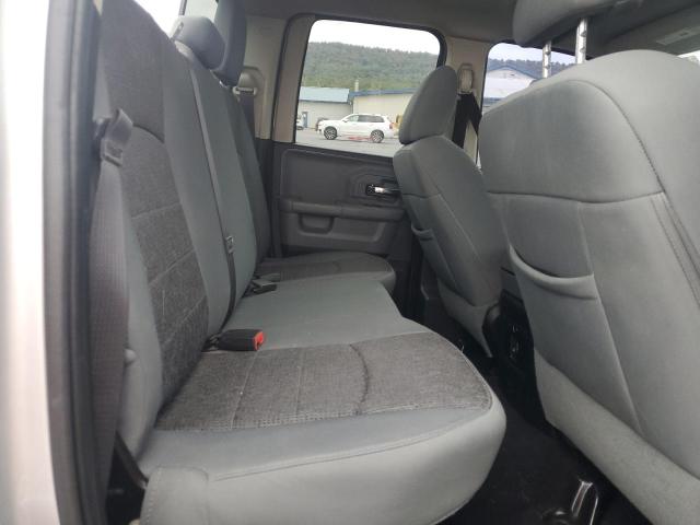 Фото 10 - RAM 1500