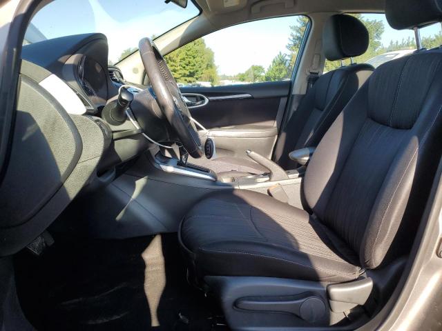 Фото 7 - NISSAN SENTRA