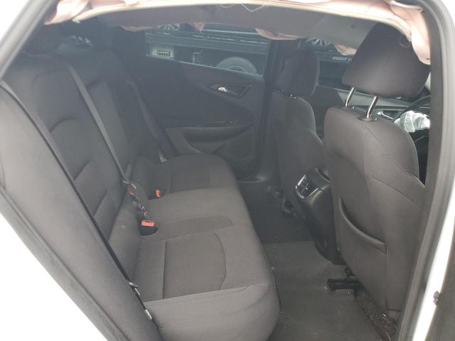 Фото 10 - CHEVROLET MALIBU