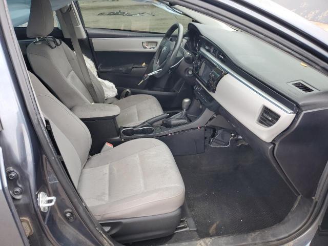 Фото 7 - TOYOTA COROLLA