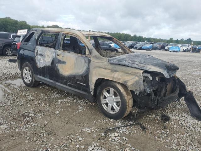 Фото 4 - GMC TERRAIN