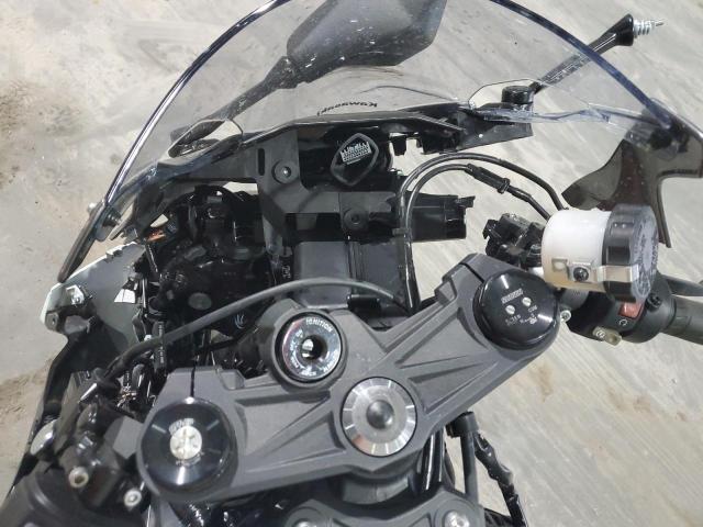 KAWASAKI ZX636 K 2025